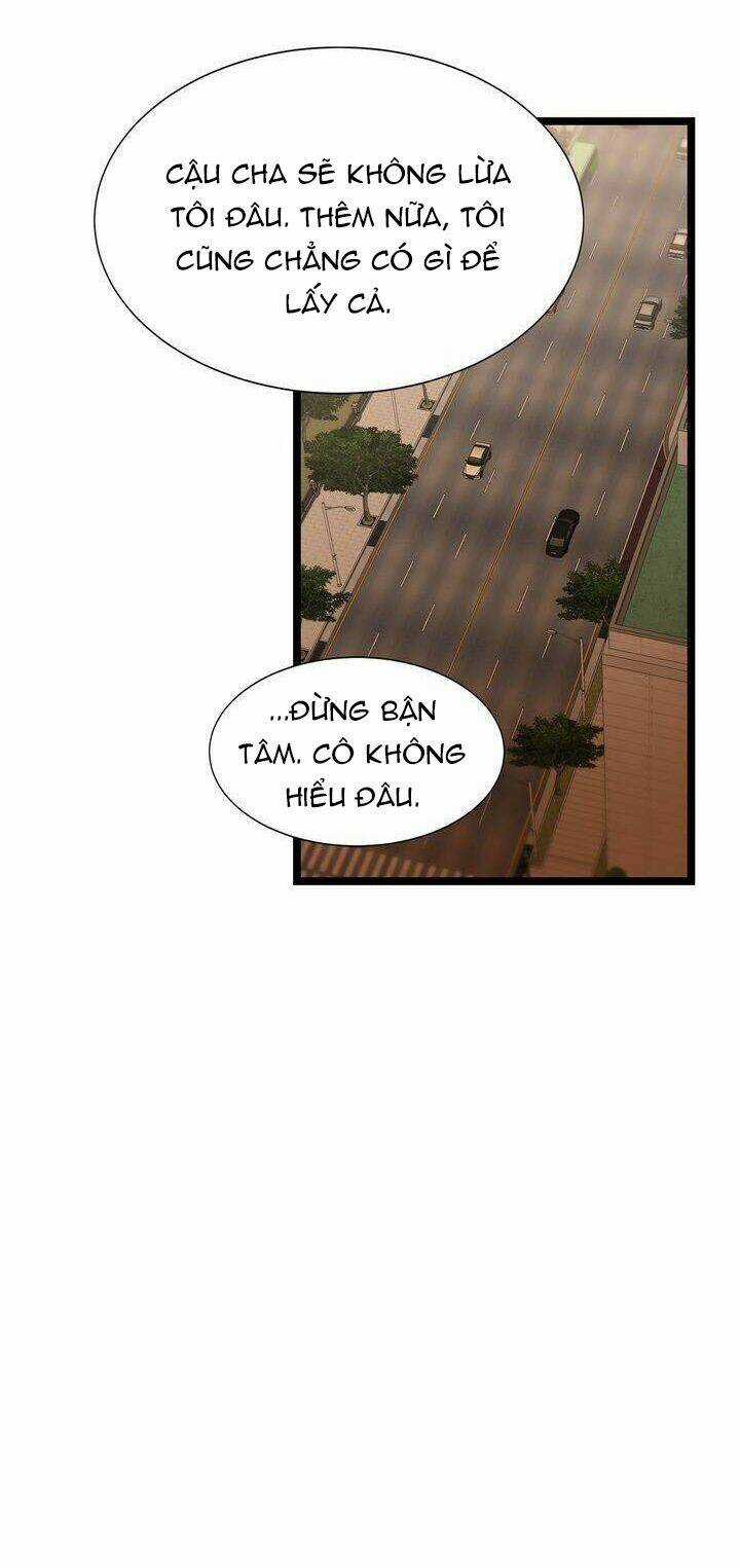 Giả Mạo Theo Phong Cách Chapter 42 trang 3