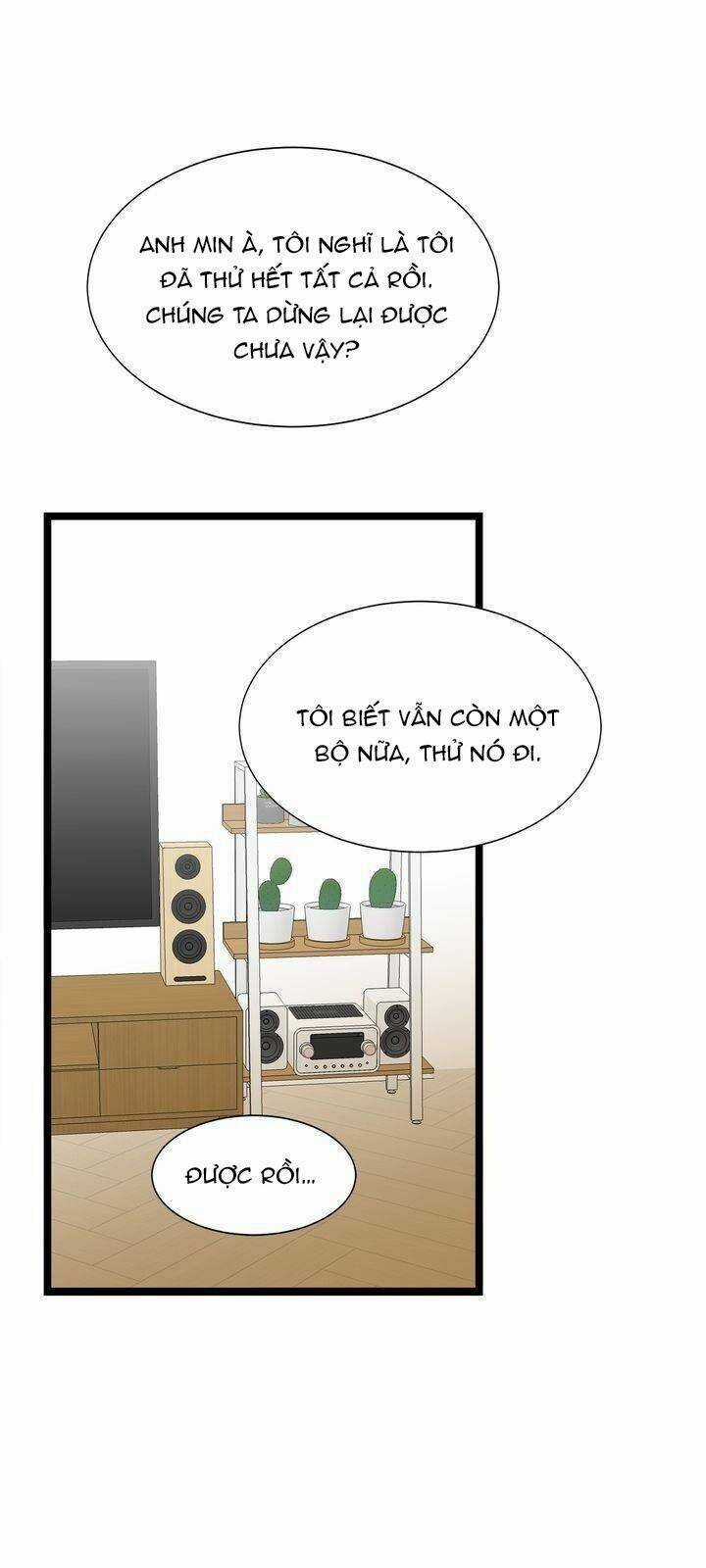 Giả Mạo Theo Phong Cách Chapter 42 trang 33