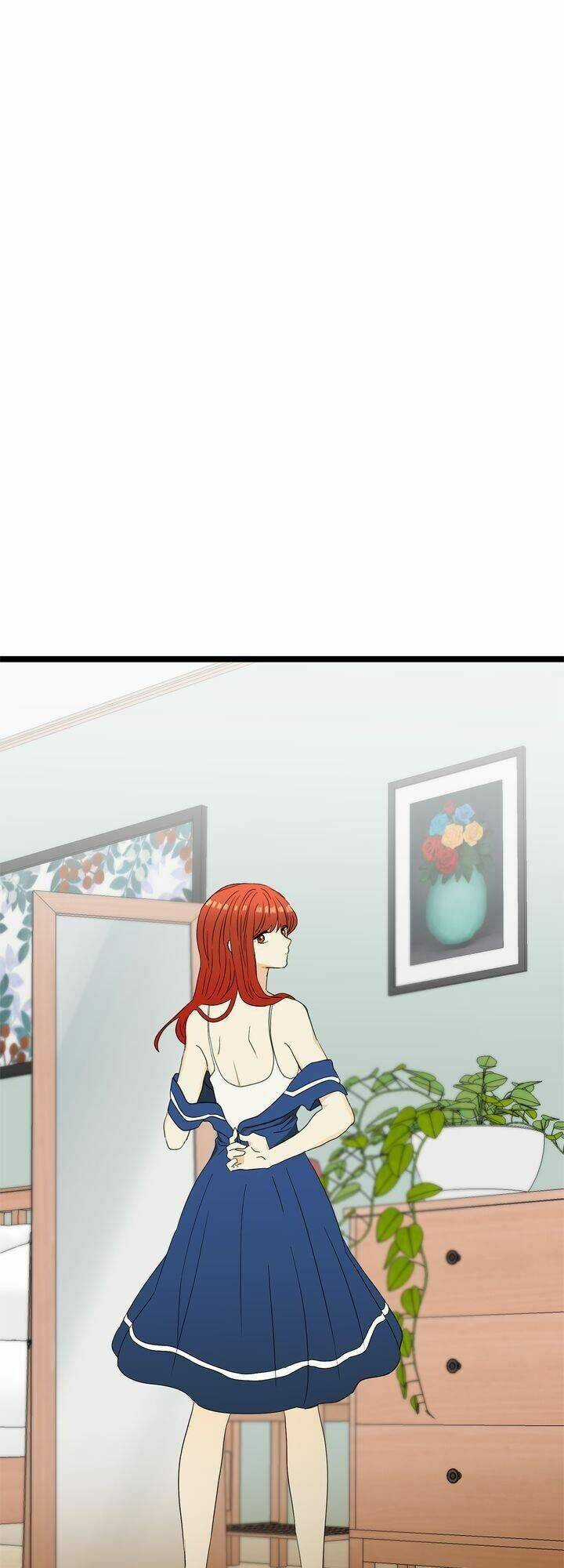 Giả Mạo Theo Phong Cách Chapter 42 trang 36