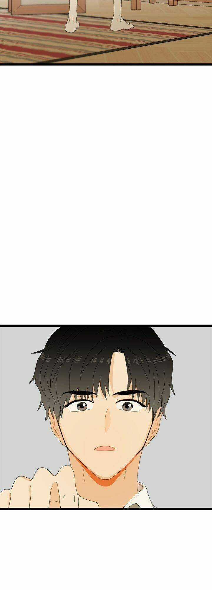 Giả Mạo Theo Phong Cách Chapter 42 trang 37