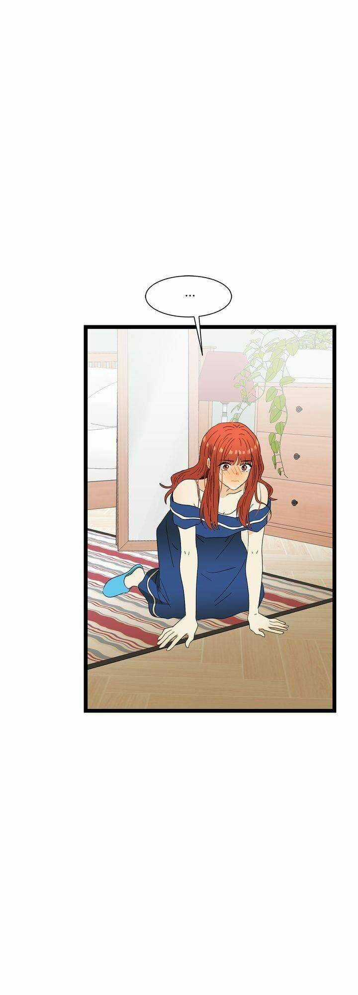 Giả Mạo Theo Phong Cách Chapter 42 trang 40