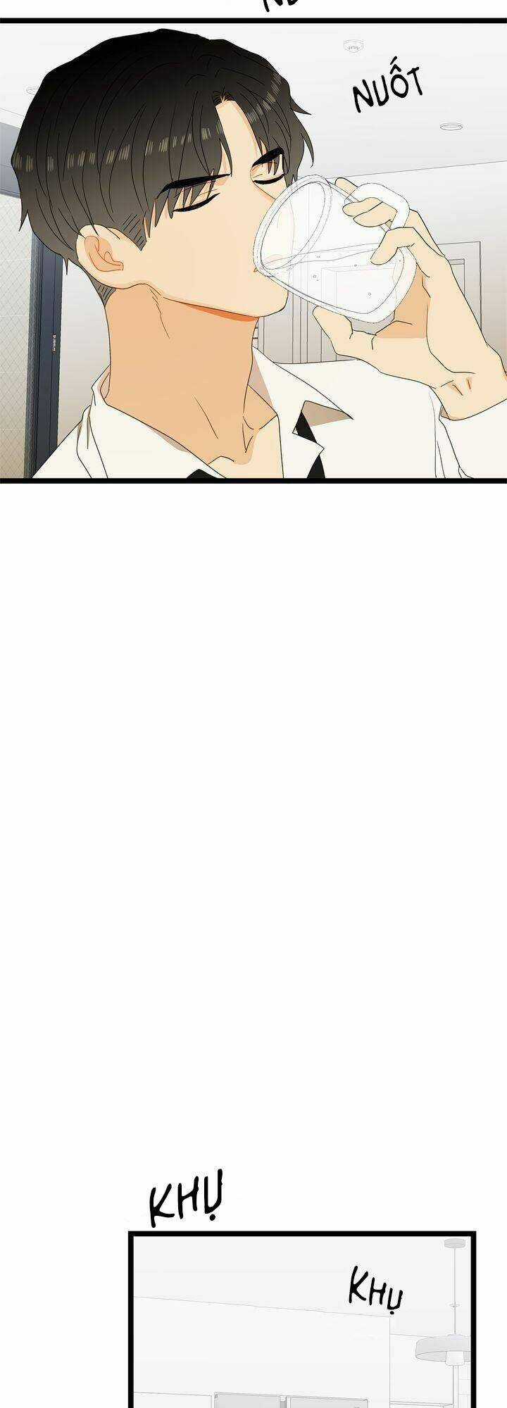 Giả Mạo Theo Phong Cách Chapter 42 trang 43