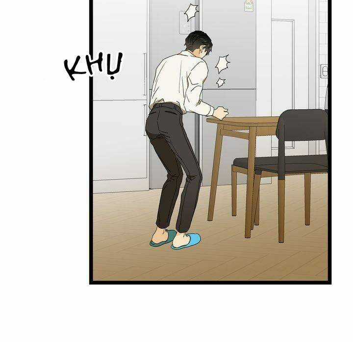 Giả Mạo Theo Phong Cách Chapter 42 trang 44