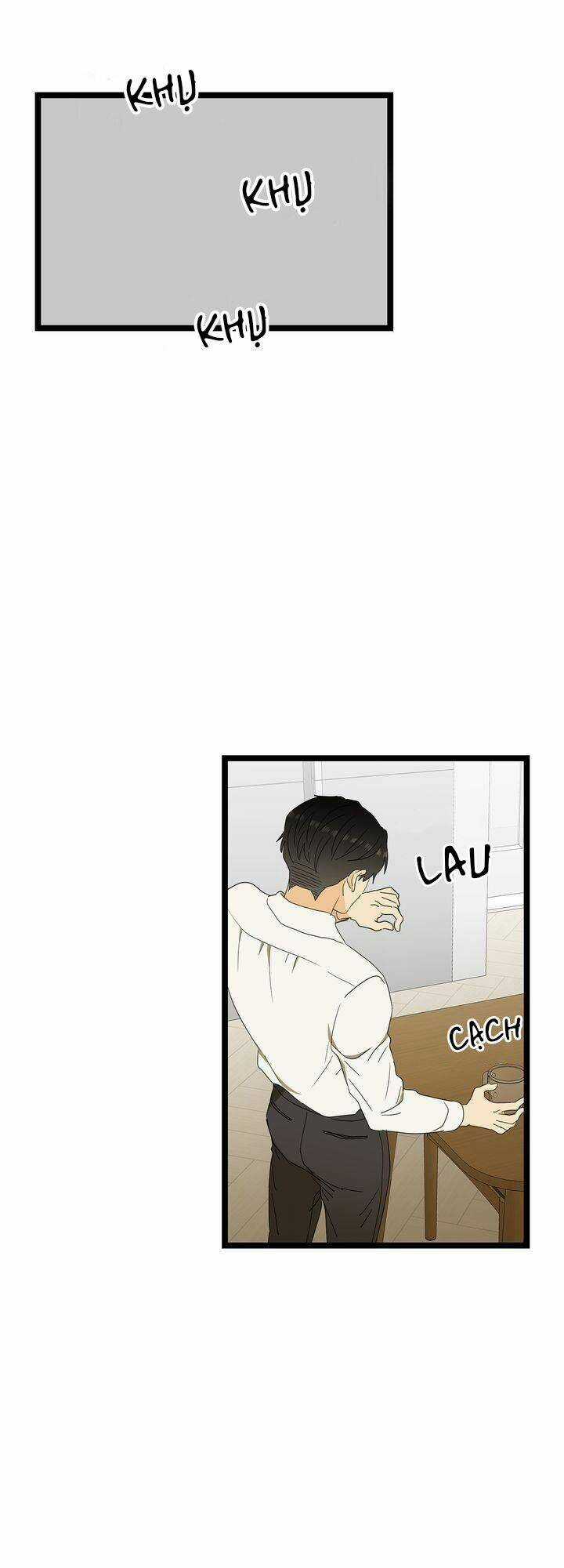 Giả Mạo Theo Phong Cách Chapter 42 trang 45