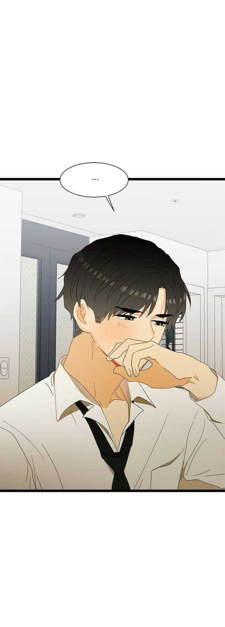 Giả Mạo Theo Phong Cách Chapter 42 trang 46