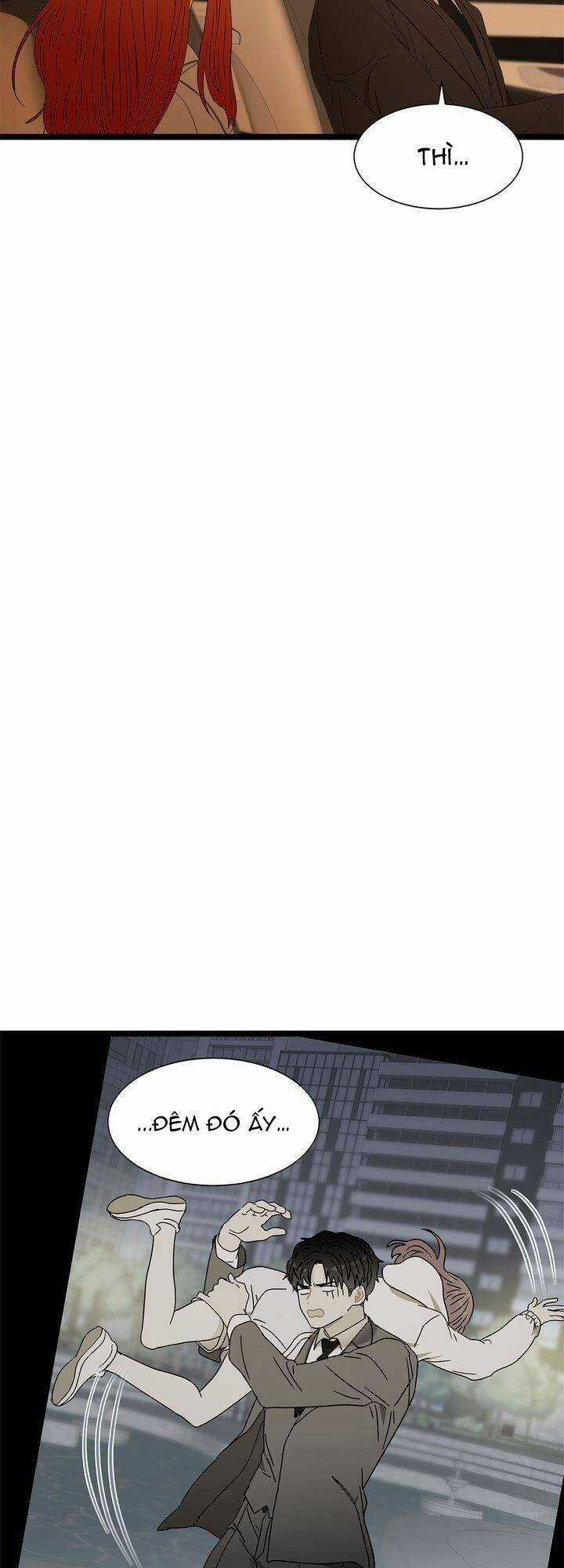 Giả Mạo Theo Phong Cách Chapter 42 trang 6