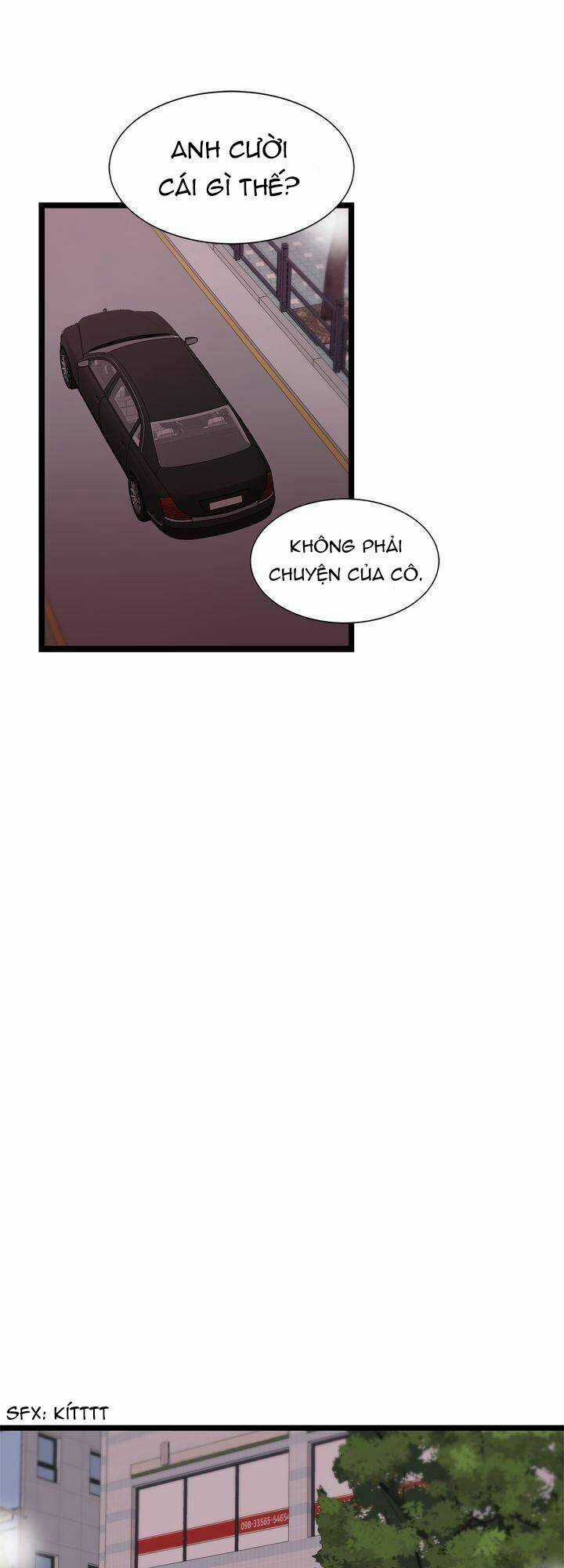 Giả Mạo Theo Phong Cách Chapter 42 trang 9