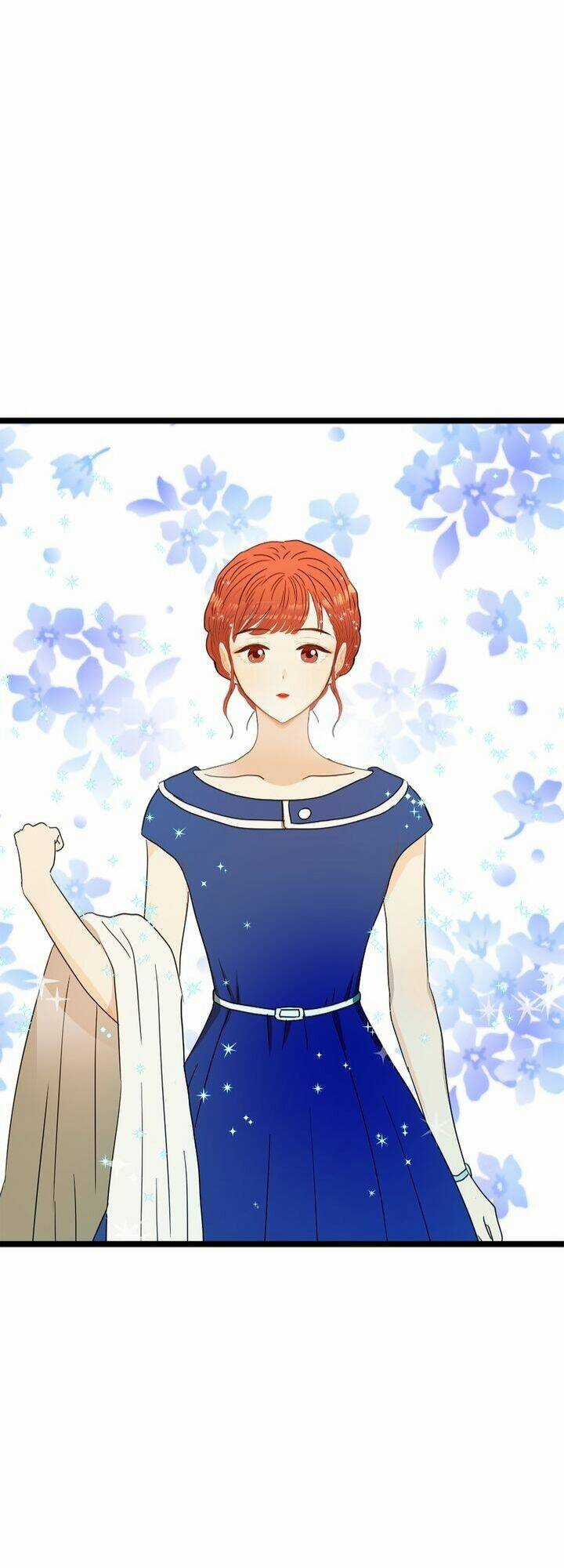 Giả Mạo Theo Phong Cách Chapter 43 trang 11