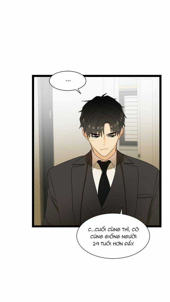 Giả Mạo Theo Phong Cách Chapter 43 trang 12