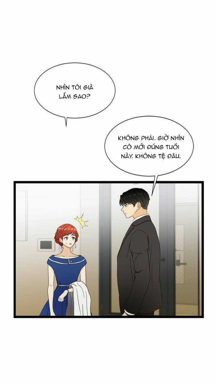 Giả Mạo Theo Phong Cách Chapter 43 trang 13