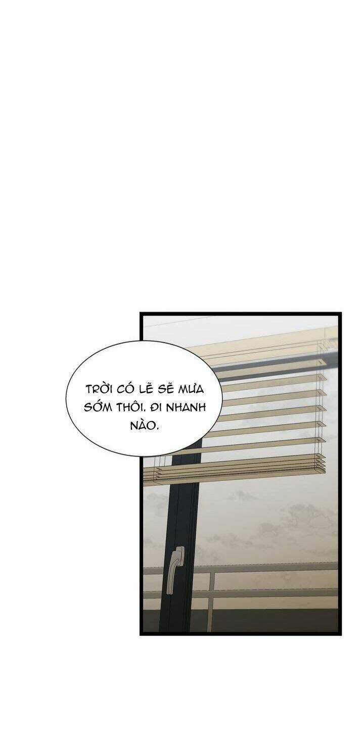 Giả Mạo Theo Phong Cách Chapter 43 trang 15