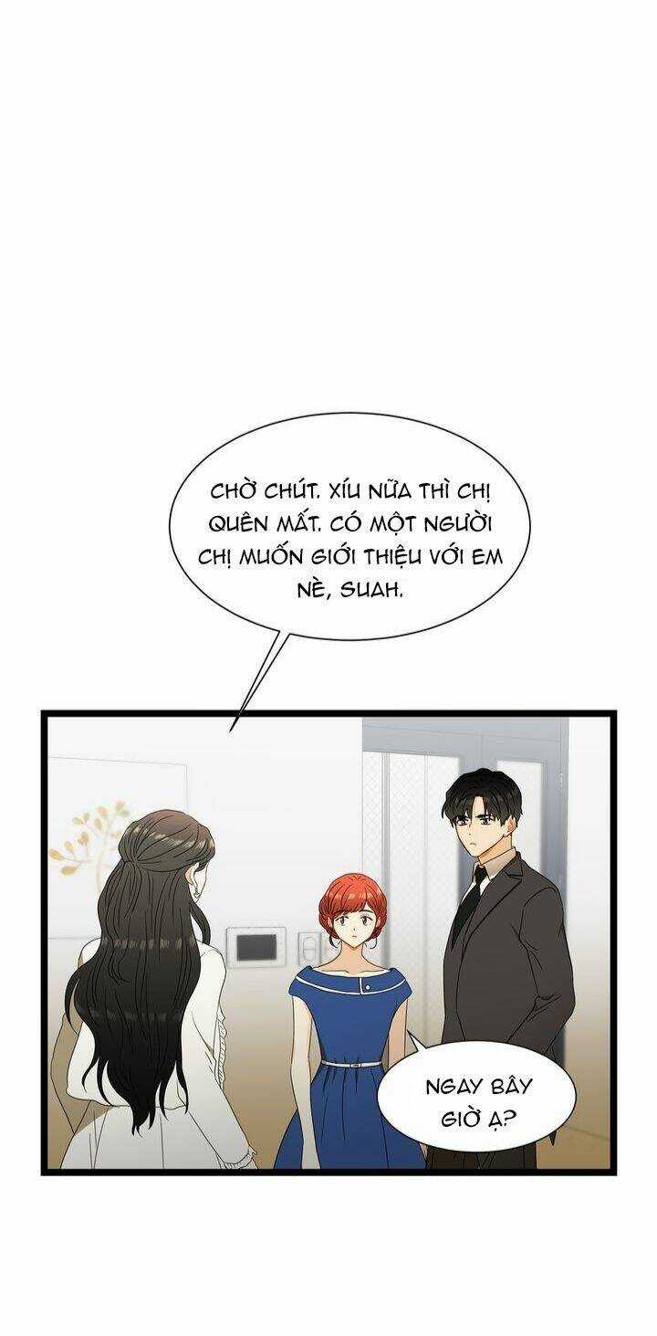 Giả Mạo Theo Phong Cách Chapter 43 trang 16