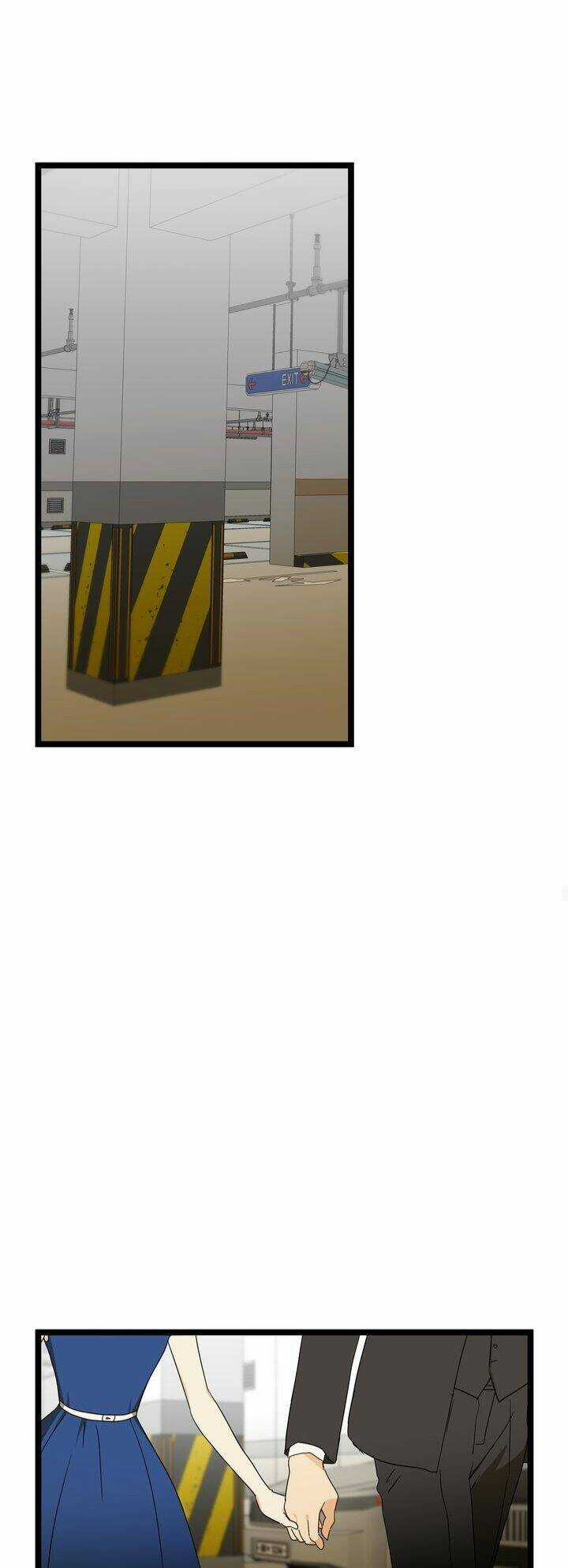 Giả Mạo Theo Phong Cách Chapter 43 trang 22