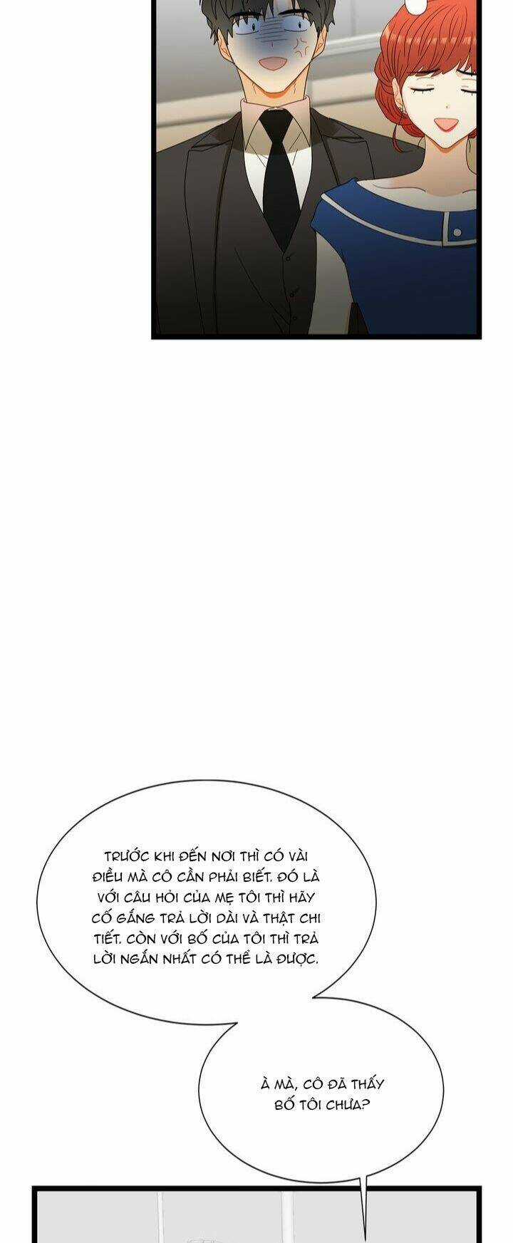 Giả Mạo Theo Phong Cách Chapter 43 trang 25