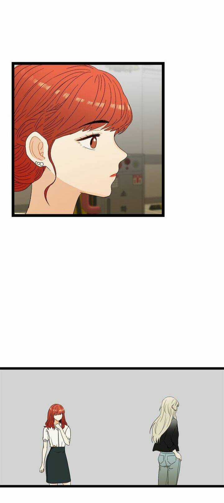 Giả Mạo Theo Phong Cách Chapter 43 trang 27