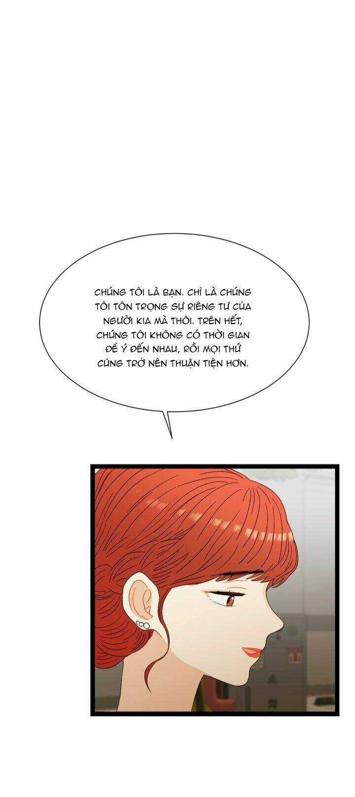 Giả Mạo Theo Phong Cách Chapter 43 trang 28