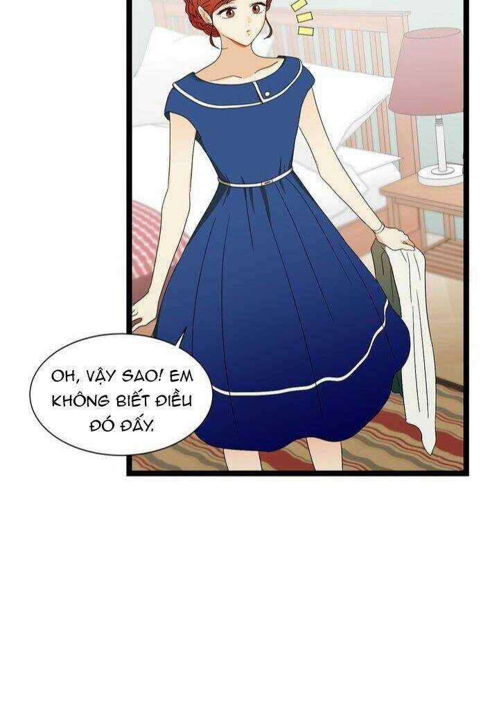 Giả Mạo Theo Phong Cách Chapter 43 trang 3