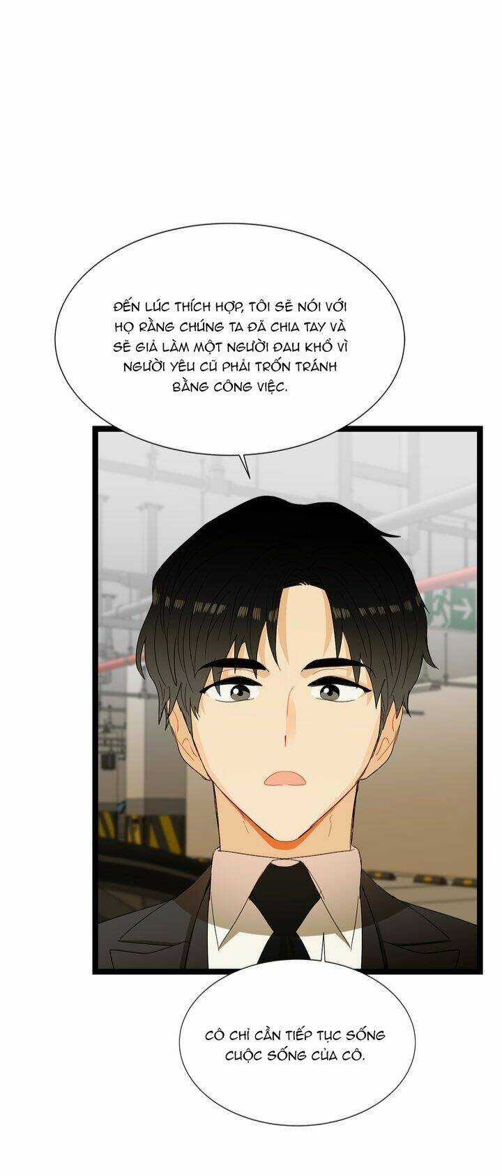 Giả Mạo Theo Phong Cách Chapter 43 trang 30