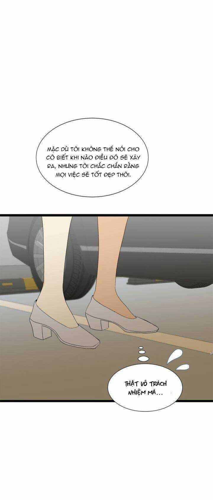 Giả Mạo Theo Phong Cách Chapter 43 trang 31