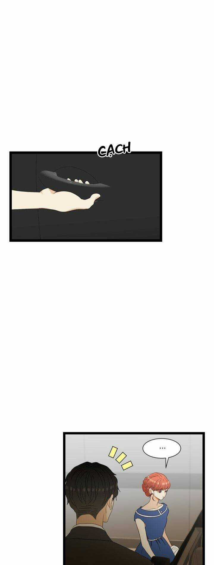 Giả Mạo Theo Phong Cách Chapter 43 trang 32