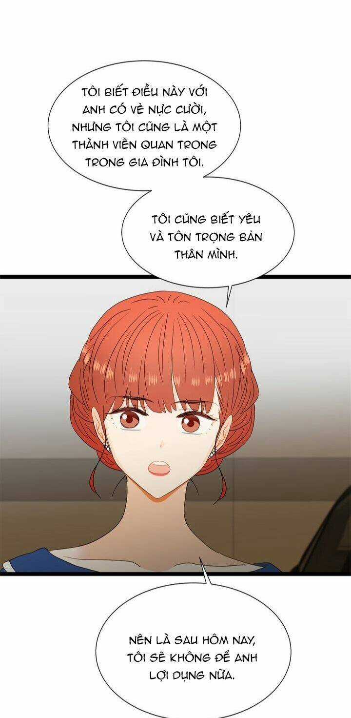 Giả Mạo Theo Phong Cách Chapter 43 trang 35