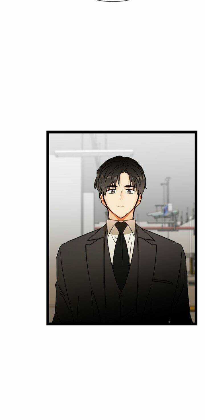 Giả Mạo Theo Phong Cách Chapter 43 trang 36