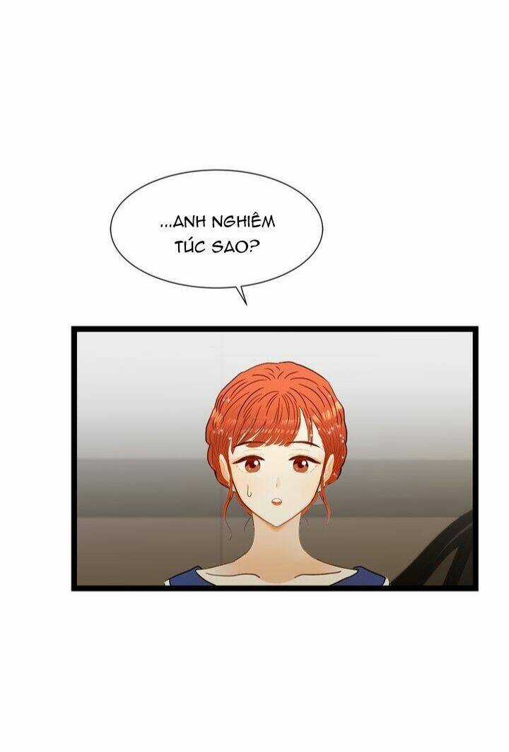 Giả Mạo Theo Phong Cách Chapter 43 trang 39