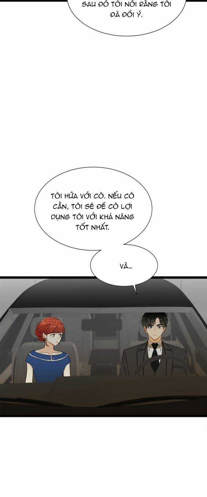 Giả Mạo Theo Phong Cách Chapter 43 trang 41