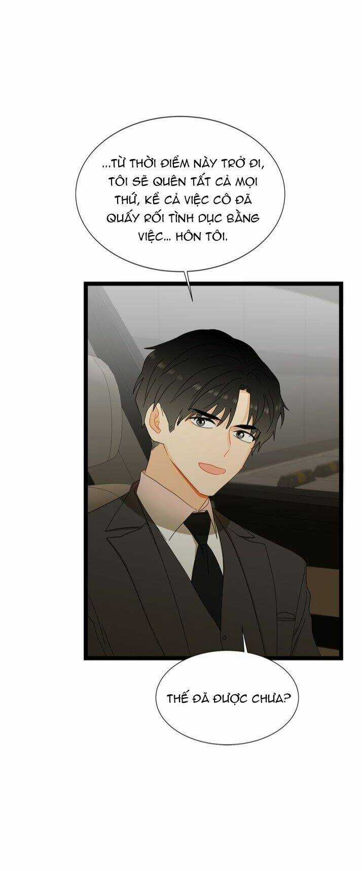 Giả Mạo Theo Phong Cách Chapter 43 trang 42