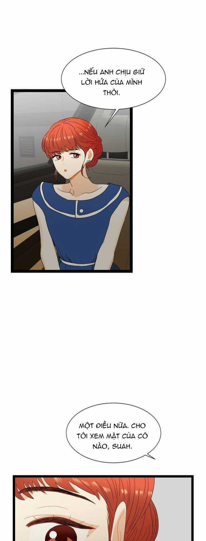 Giả Mạo Theo Phong Cách Chapter 43 trang 43