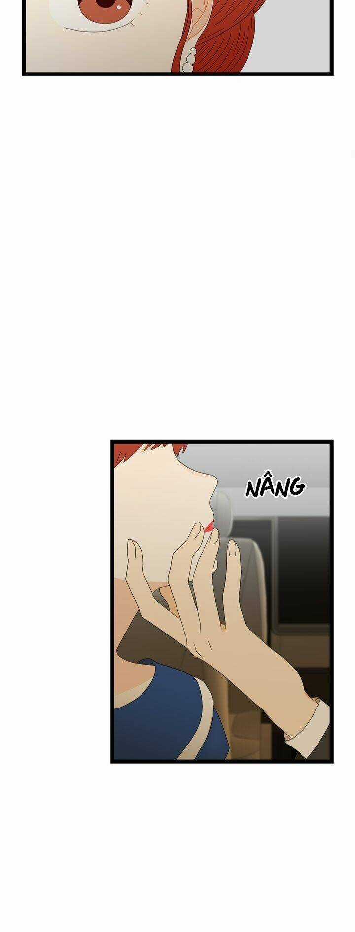 Giả Mạo Theo Phong Cách Chapter 43 trang 44