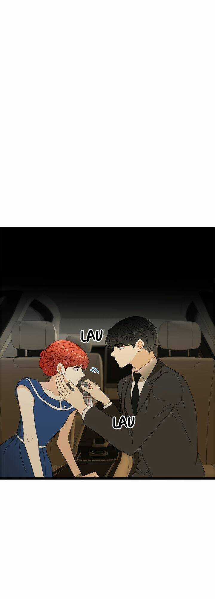 Giả Mạo Theo Phong Cách Chapter 43 trang 45