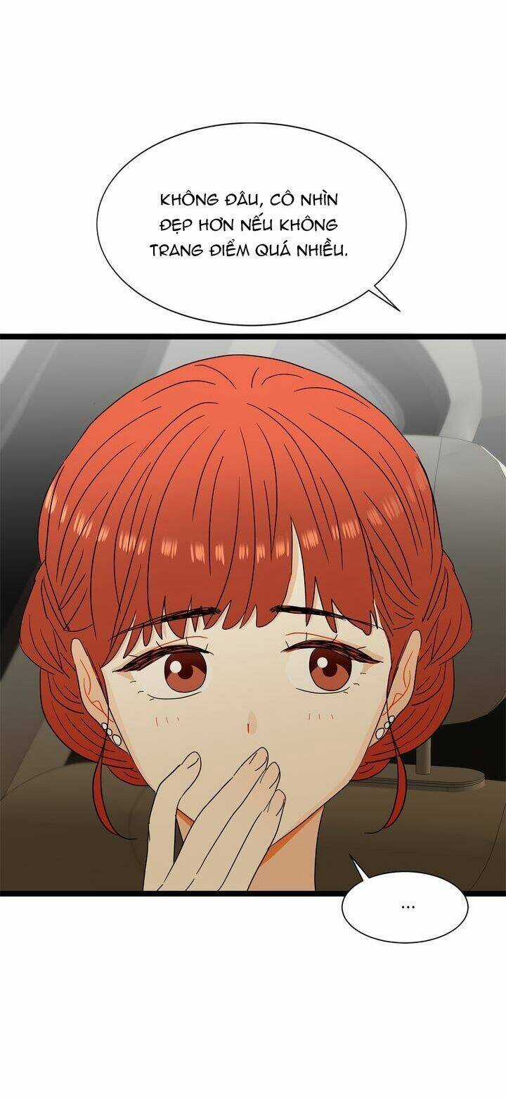 Giả Mạo Theo Phong Cách Chapter 43 trang 47