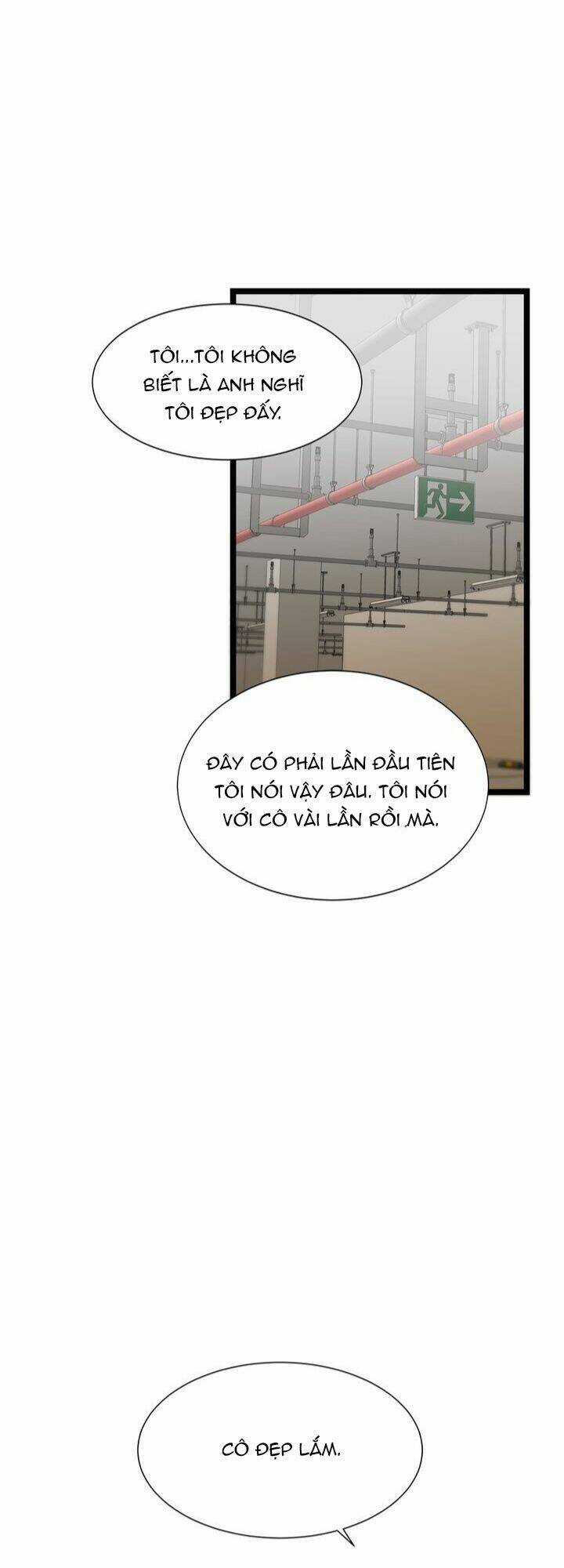 Giả Mạo Theo Phong Cách Chapter 43 trang 48