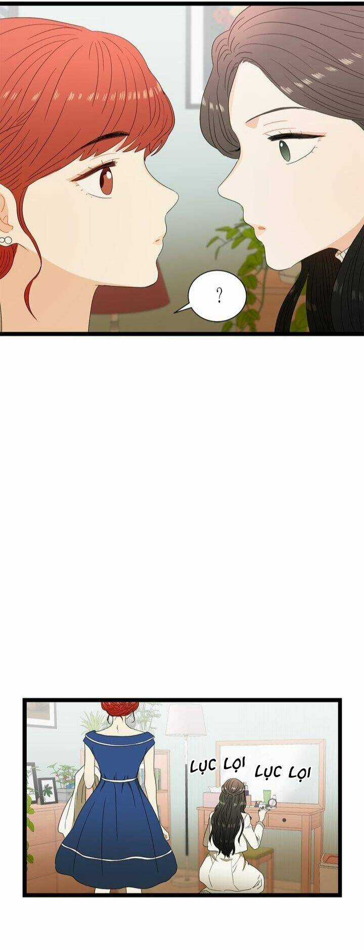 Giả Mạo Theo Phong Cách Chapter 43 trang 5