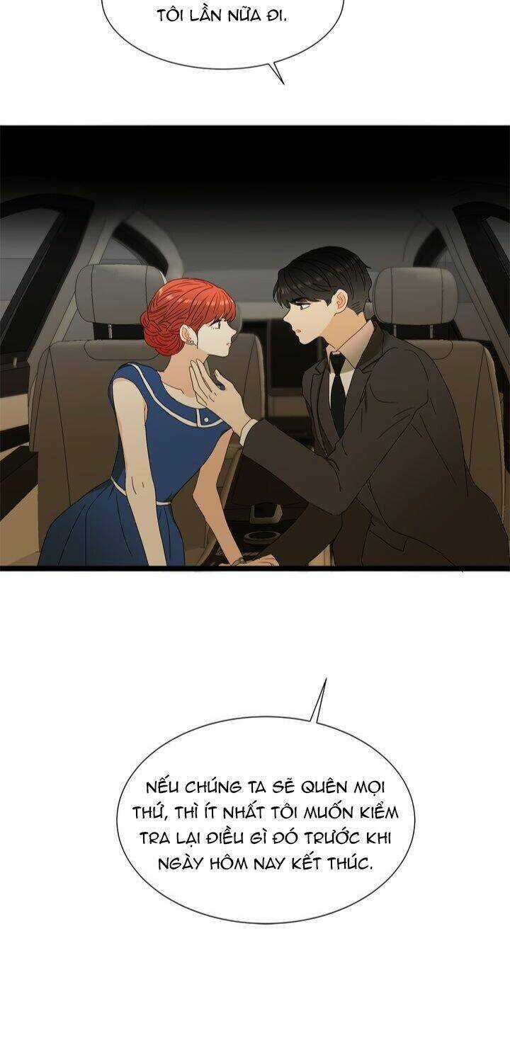 Giả Mạo Theo Phong Cách Chapter 43 trang 52