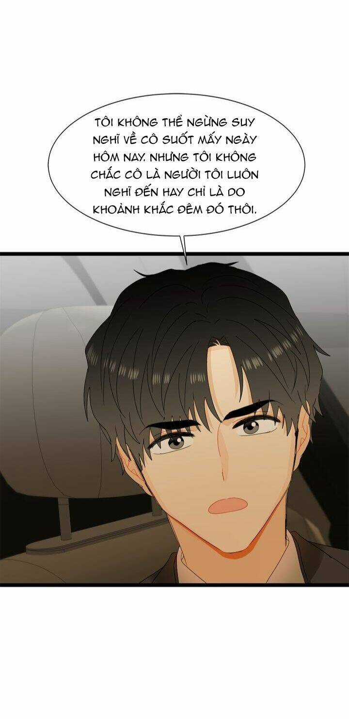 Giả Mạo Theo Phong Cách Chapter 43 trang 53