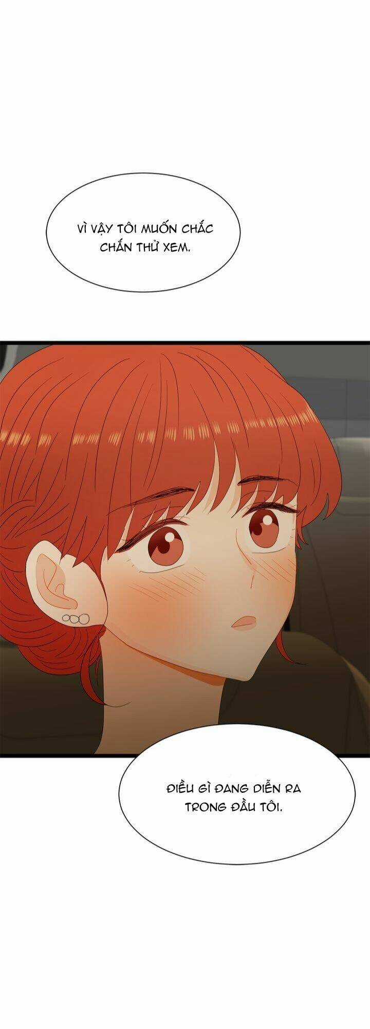 Giả Mạo Theo Phong Cách Chapter 43 trang 54