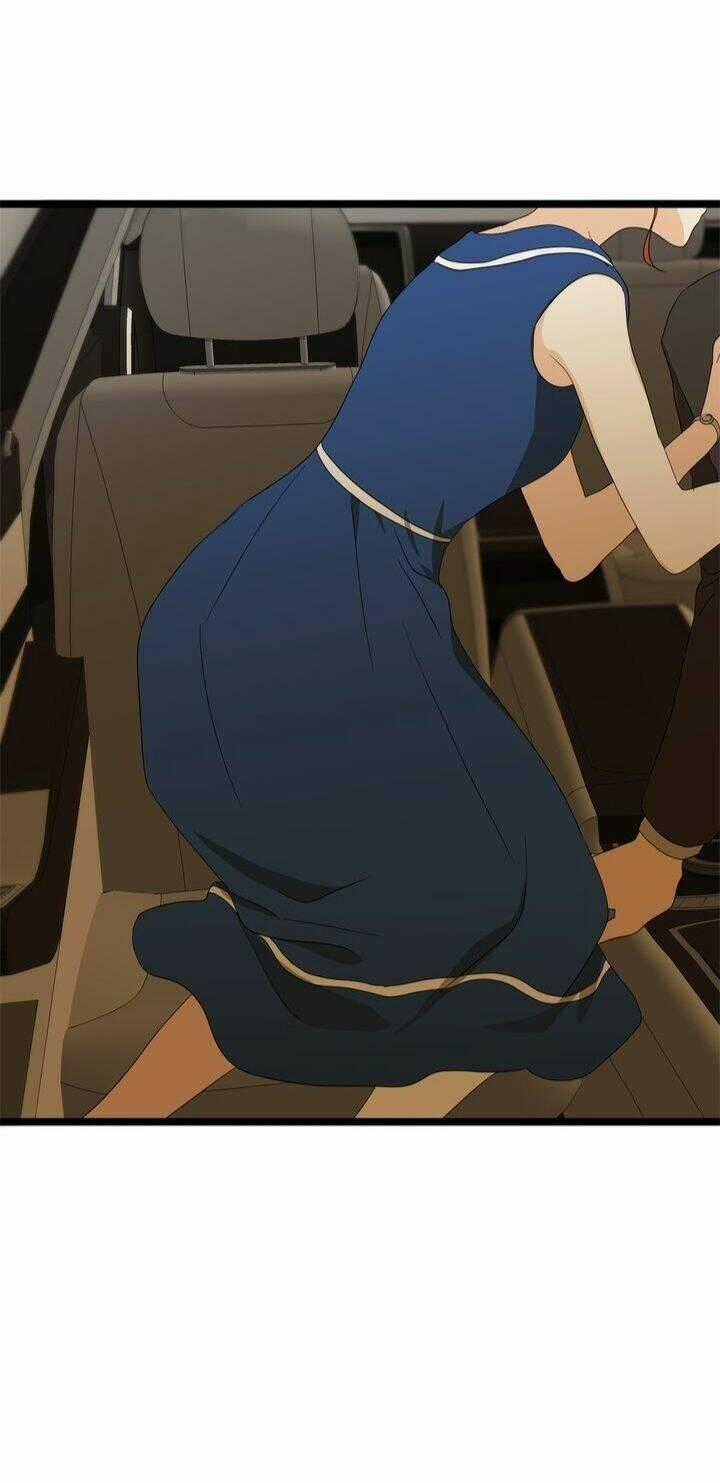 Giả Mạo Theo Phong Cách Chapter 43 trang 56