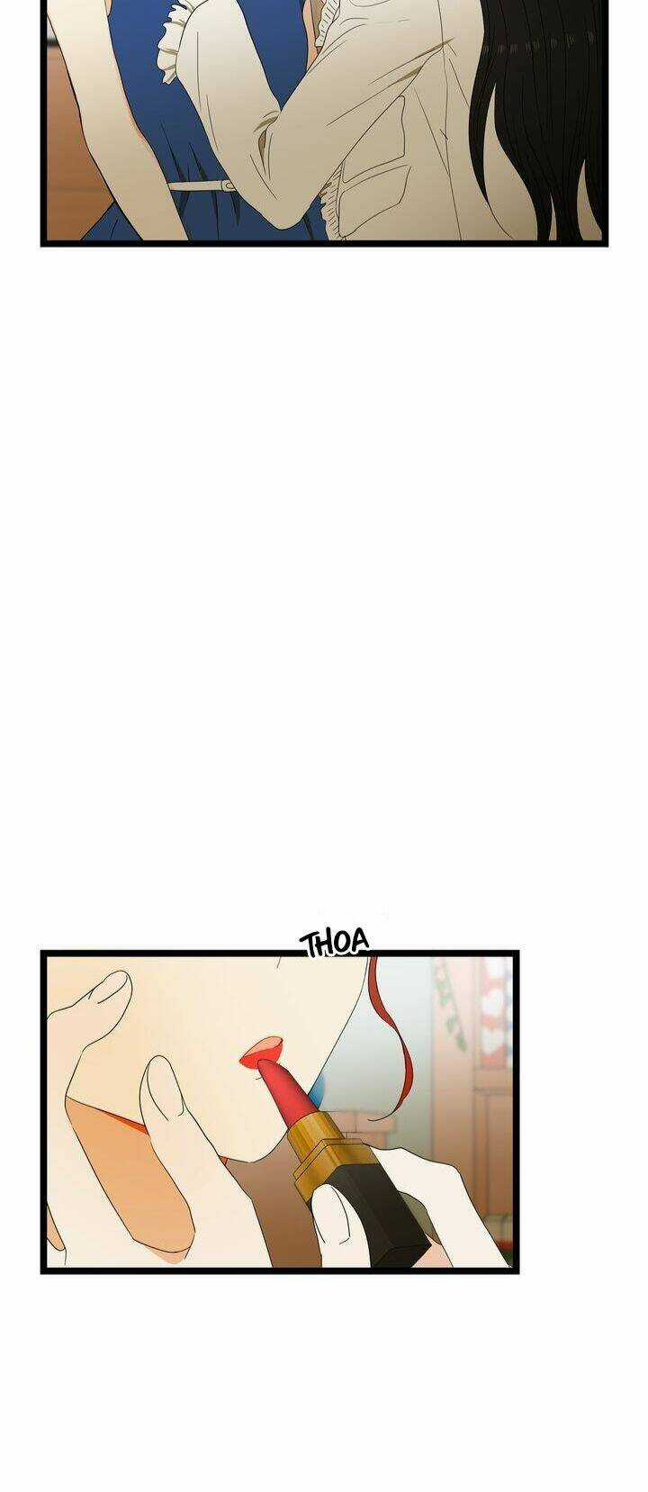 Giả Mạo Theo Phong Cách Chapter 43 trang 7