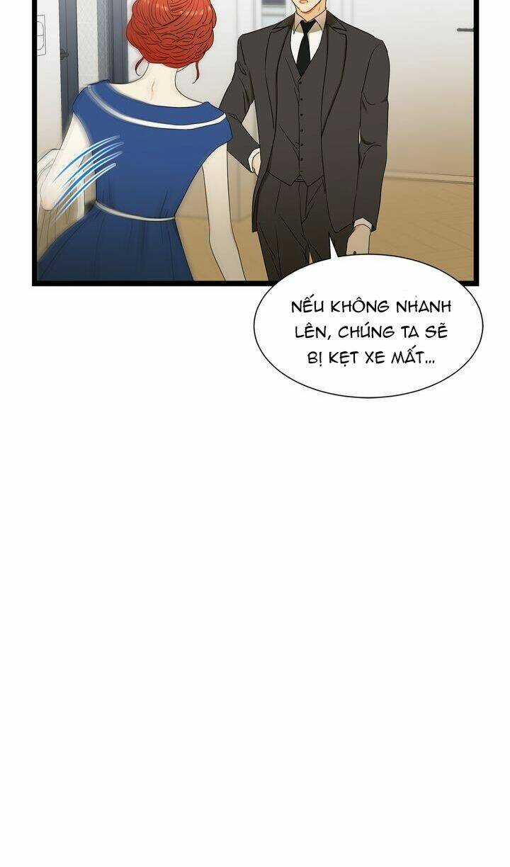 Giả Mạo Theo Phong Cách Chapter 43 trang 9