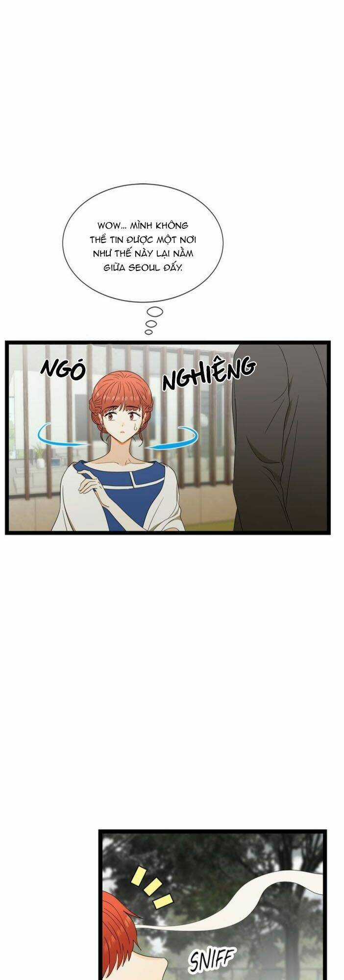 Giả Mạo Theo Phong Cách Chapter 44 trang 10