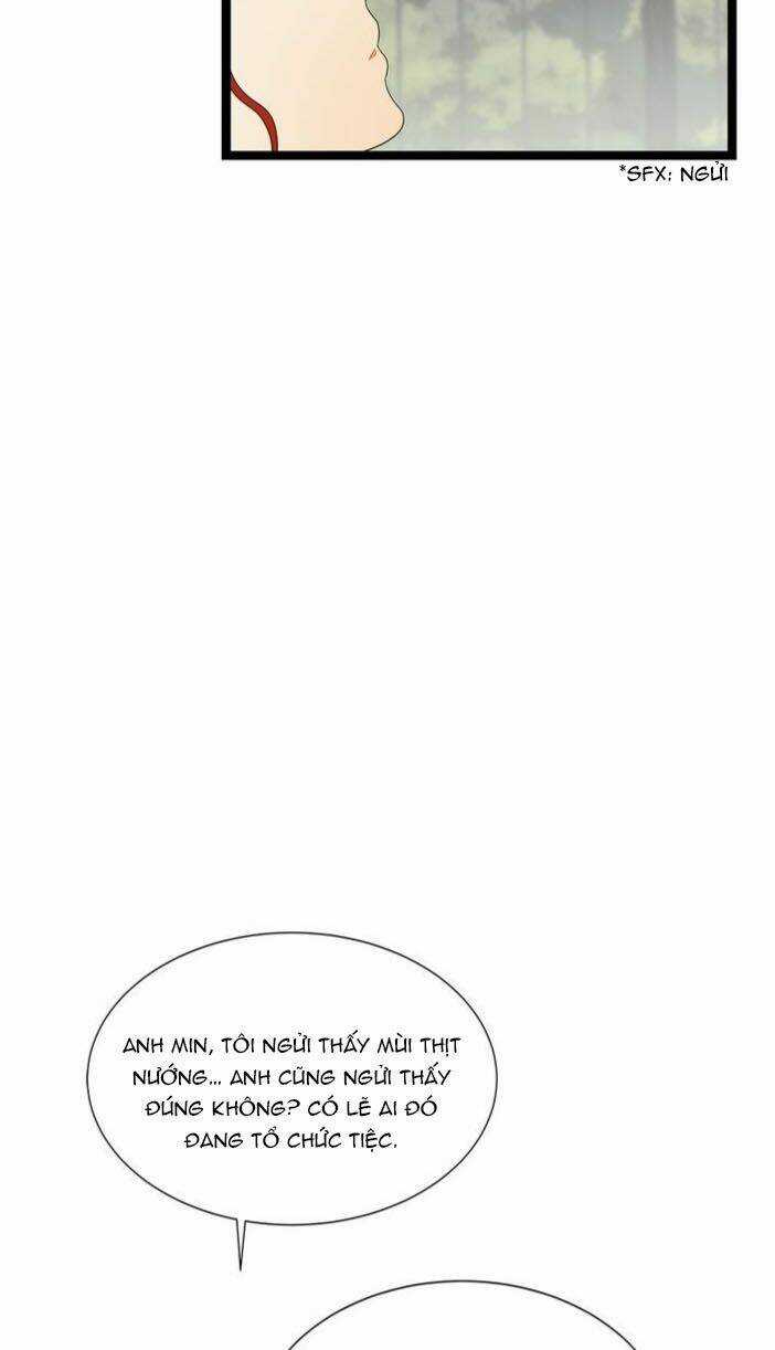 Giả Mạo Theo Phong Cách Chapter 44 trang 11