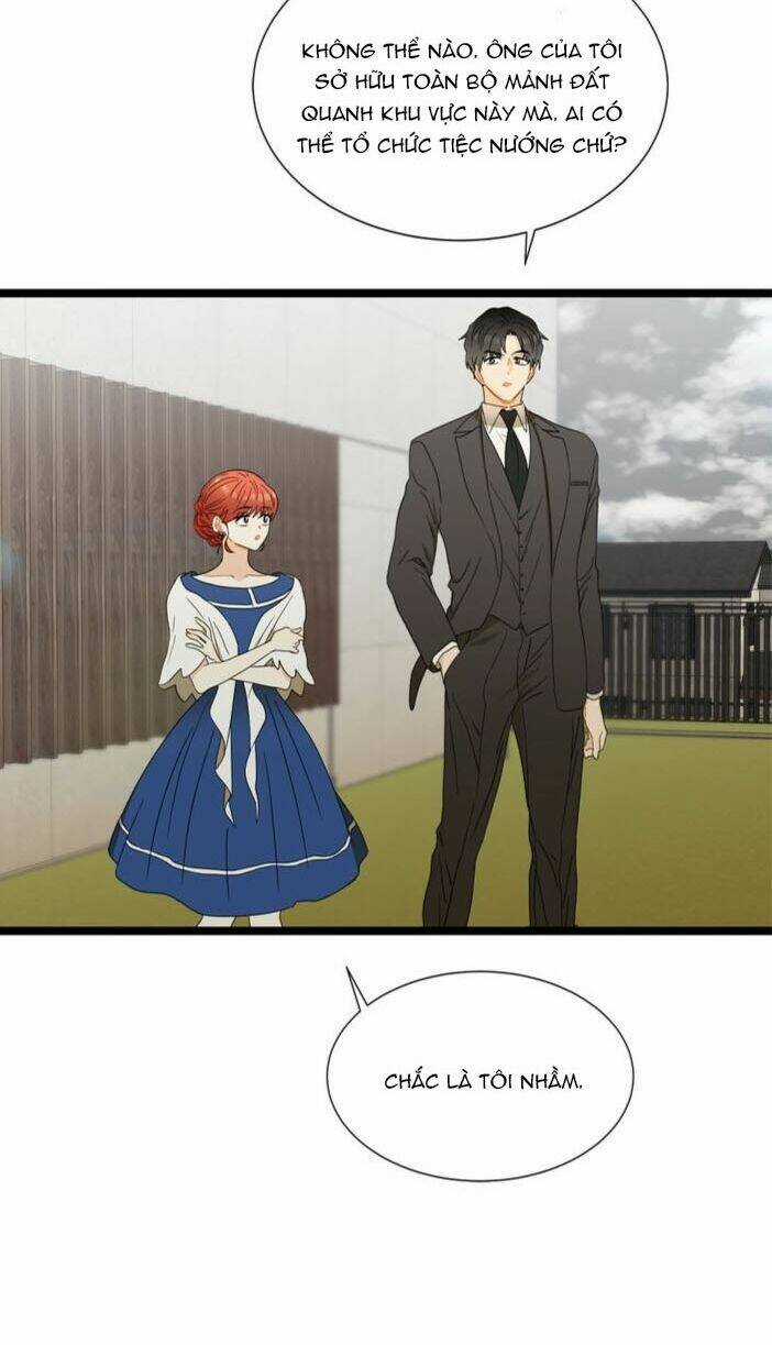 Giả Mạo Theo Phong Cách Chapter 44 trang 12