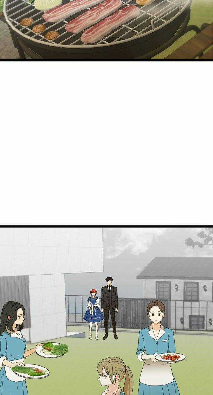 Giả Mạo Theo Phong Cách Chapter 44 trang 14