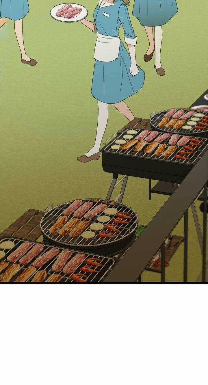 Giả Mạo Theo Phong Cách Chapter 44 trang 15