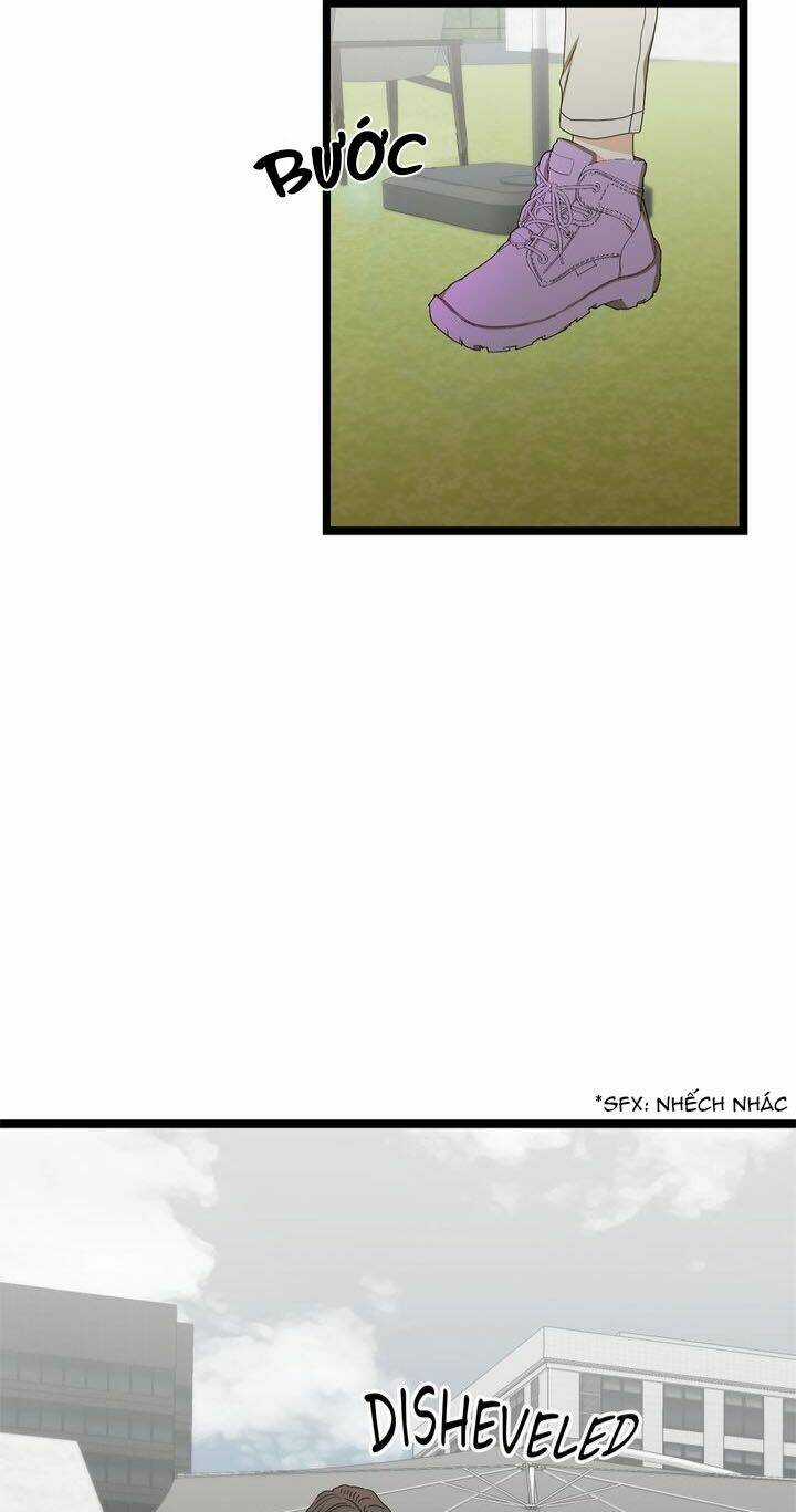 Giả Mạo Theo Phong Cách Chapter 44 trang 17