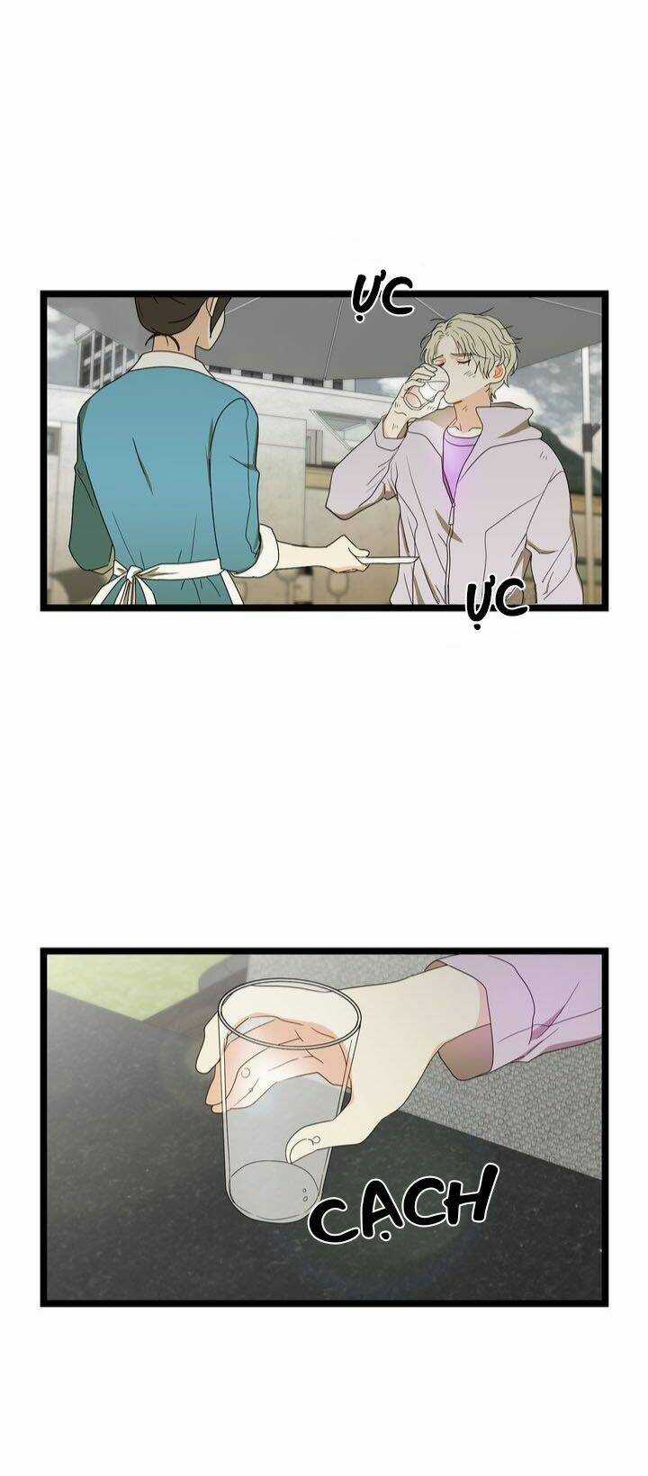 Giả Mạo Theo Phong Cách Chapter 44 trang 19