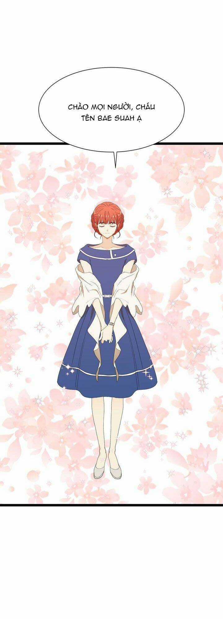 Giả Mạo Theo Phong Cách Chapter 44 trang 21