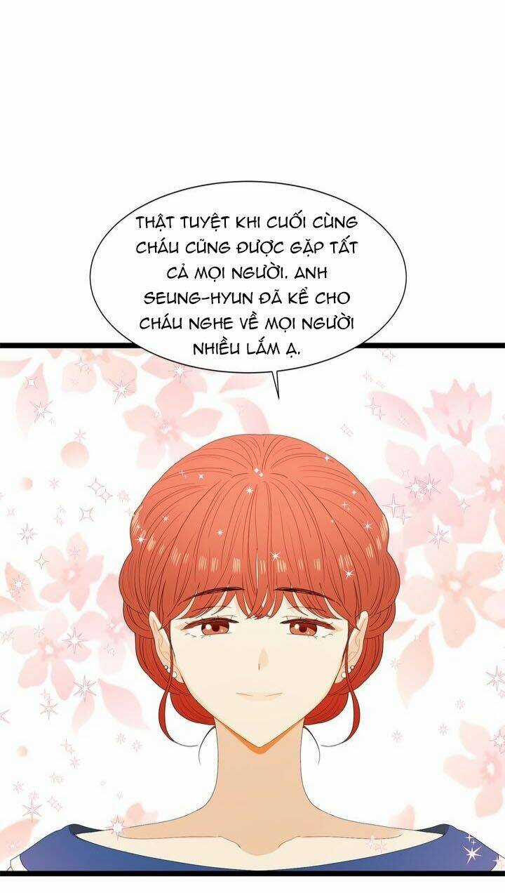 Giả Mạo Theo Phong Cách Chapter 44 trang 22
